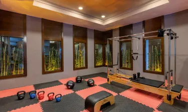 HOLIDAY INN RESORT BODRUM Activities