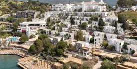 HOLIDAY INN RESORT BODRUM General Images