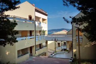 HOLIDAY VILLAGE DUNI General Images