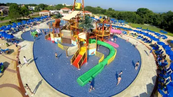 HOLIDAY VILLAGE DUNI Activities