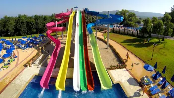 HOLIDAY VILLAGE DUNI Activities