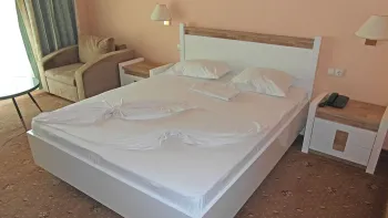 HOLIDAY VILLAGE DUNI Rooms