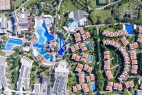 HOLIDAY VILLAGE TURKIYE General Images