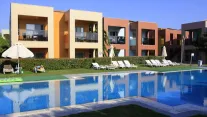 HOLIDAY VILLAGE TURKIYE Pools & Beach