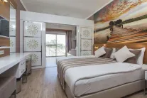 HOLIDAY VILLAGE TURKIYE Rooms