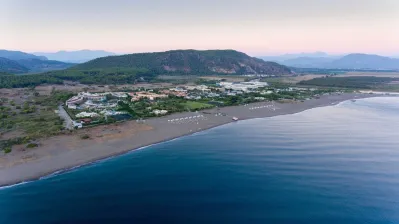 HOLIDAY VILLAGE TURKIYE
