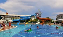 HOLIDAY VILLAGE TURKIYE Activities
