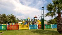 HOLIDAY VILLAGE TURKIYE Mini Club