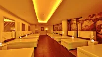 HOLIDAY VILLAGE TURKIYE Spa