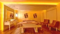 HOLIDAY VILLAGE TURKIYE Spa