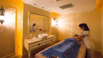 HOLIDAY VILLAGE TURKIYE Spa