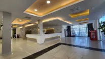 HOLIDAY VILLAGE TURKIYE Lobby