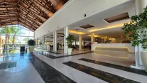 HOLIDAY VILLAGE TURKIYE Lobby