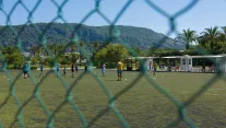 HOLIDAY VILLAGE TURKIYE Activities