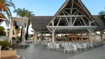 HOLIDAY VILLAGE TURKIYE Bars