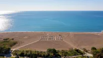 HOLIDAY VILLAGE TURKIYE Pools & Beach