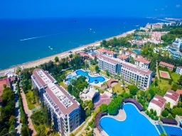HORUS PARADISE LUXURY RESORT General Images