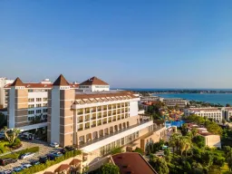HORUS PARADISE LUXURY RESORT General Images