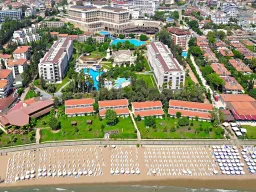 HORUS PARADISE LUXURY RESORT