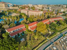 HORUS PARADISE LUXURY RESORT General Images