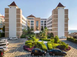 HORUS PARADISE LUXURY RESORT General Images