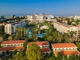 HORUS PARADISE LUXURY RESORT General Images