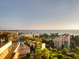 HORUS PARADISE LUXURY RESORT General Images