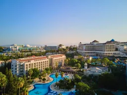 HORUS PARADISE LUXURY RESORT General Images