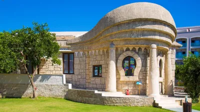 HORUS PARADISE LUXURY RESORT Mini Club