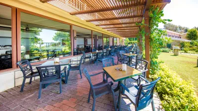 HORUS PARADISE LUXURY RESORT Bars
