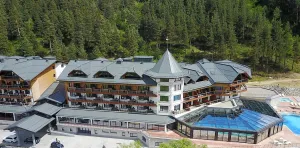 HOT SPRINGS MEDICAL - SPA HOTEL General Images
