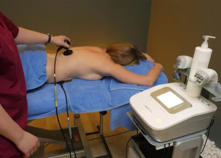 HOT SPRINGS MEDICAL - SPA HOTEL Spa