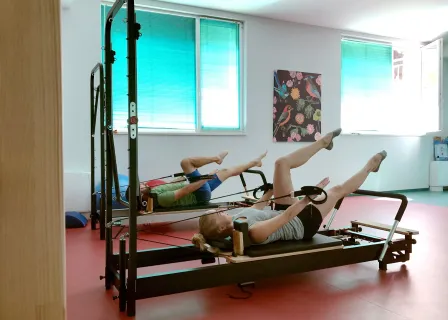 HOT SPRINGS MEDICAL - SPA HOTEL Activities