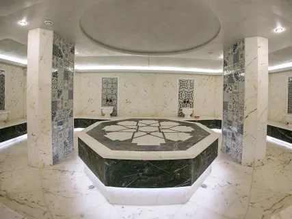 HOT SPRINGS MEDICAL - SPA HOTEL Spa