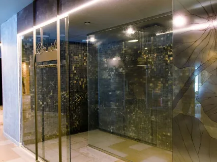 HOT SPRINGS MEDICAL - SPA HOTEL Spa