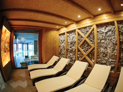 HOT SPRINGS MEDICAL - SPA HOTEL Spa