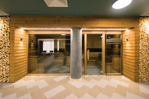HOT SPRINGS MEDICAL - SPA HOTEL Spa