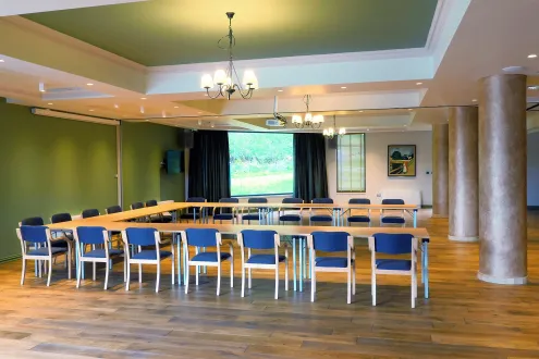 HOT SPRINGS MEDICAL - SPA HOTEL Meetings