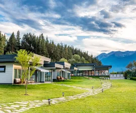 HOT SPRINGS MEDICAL - SPA HOTEL