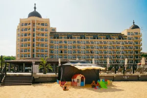 HOTEL ADMIRAL Mini Club