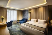 HOTEL ADMIRAL Rooms