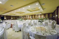 HOTEL ADMIRAL Restaurants