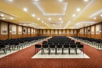HOTEL ADMIRAL Meetings