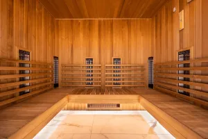 HOTEL ADMIRAL Spa