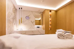 HOTEL ADMIRAL Spa