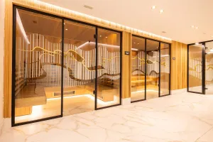 HOTEL ADMIRAL Spa