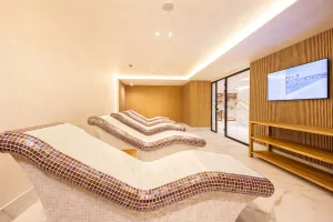 HOTEL ADMIRAL Spa