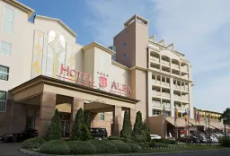 HOTEL ALBA General Images