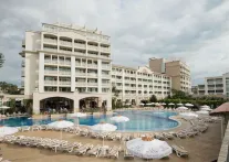 HOTEL ALBA Pools & Beach