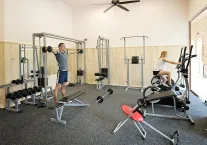 HOTEL ALBA Activities
